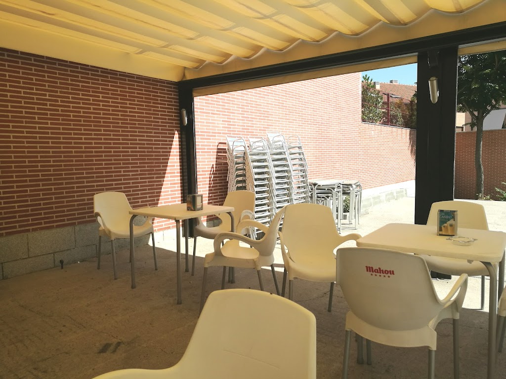 bar cafeteria La Ronda