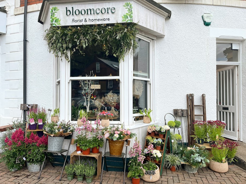 bloomcore