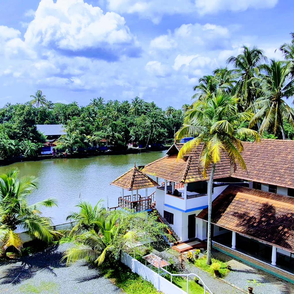 Chaandhni Lake View
