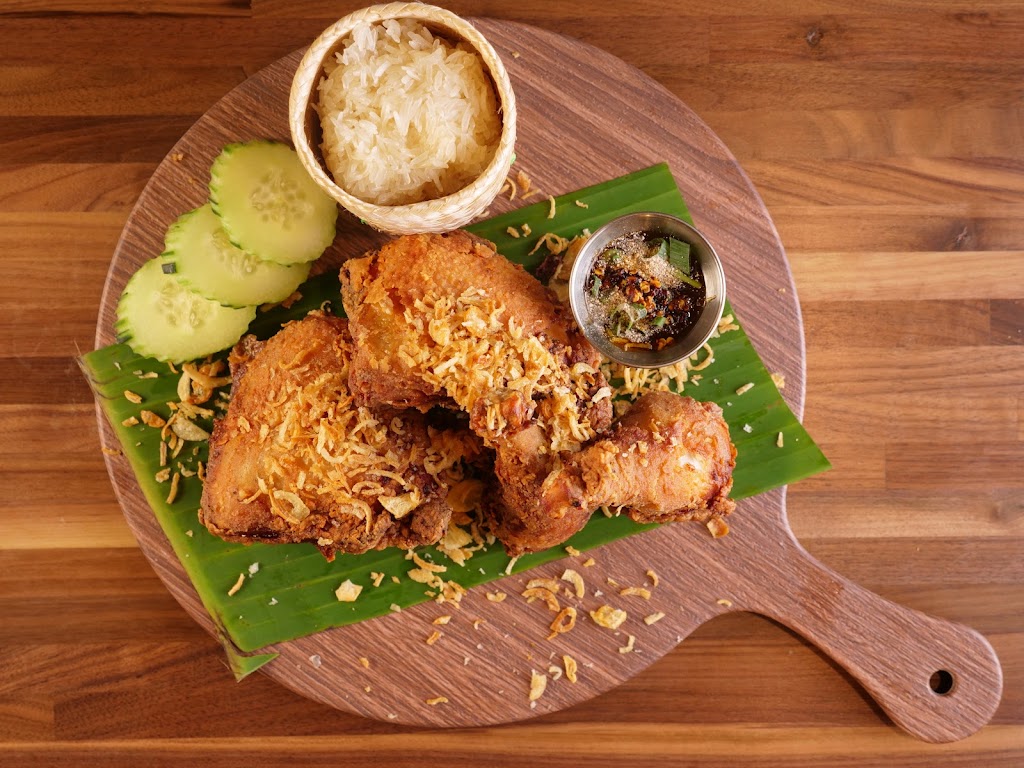 Sanae Thai Eatery