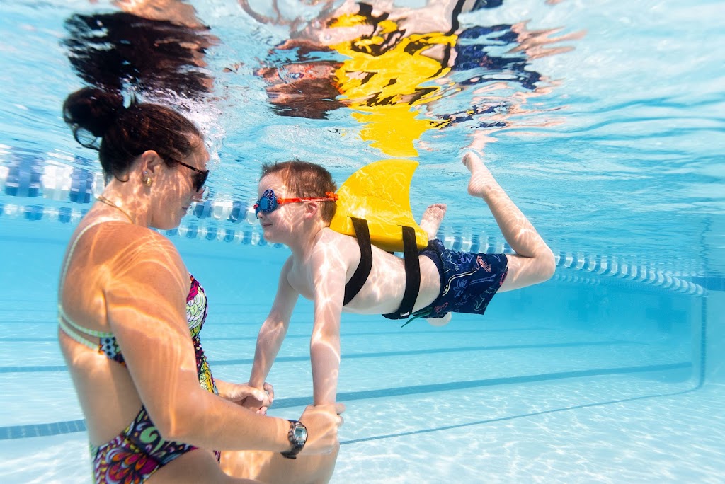  Point Me to the Water