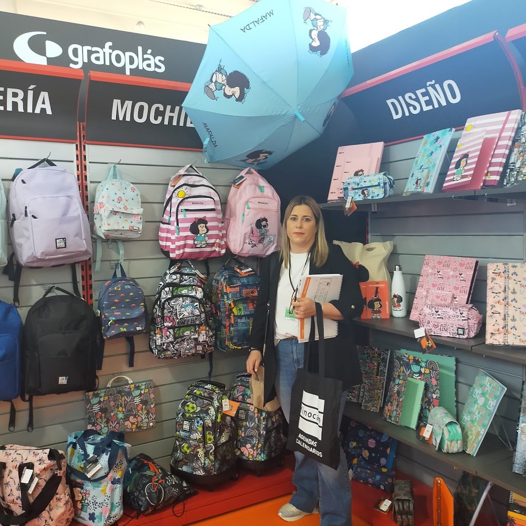 Libreria, Papeleria e imprenta escritoselee