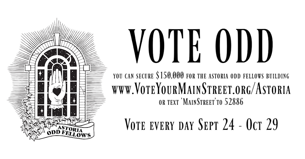  Astoria Arts and Movement Center