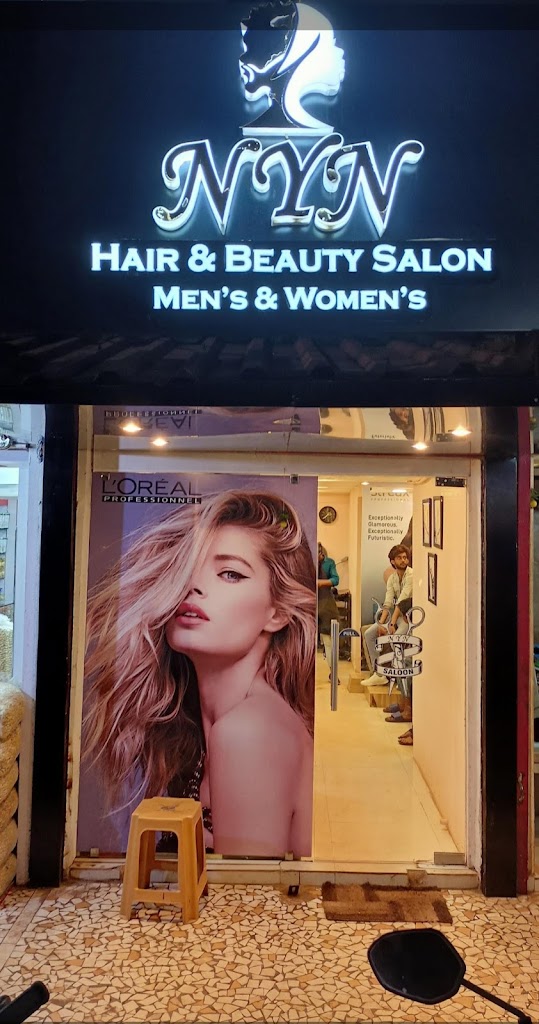 Nyn Salon