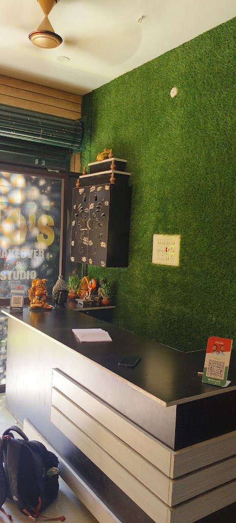 Jo S Make Over Studio