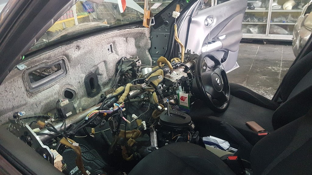 BENGKEL MOBIL ELDI MOTOR