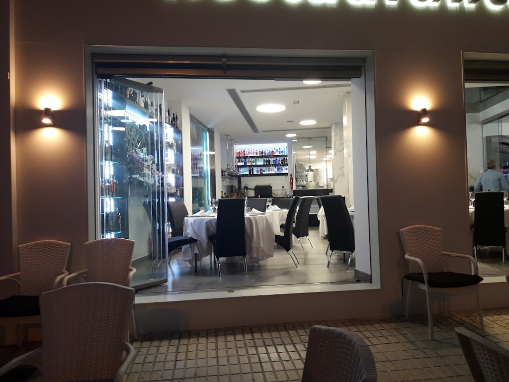 Restaurante Rio Grande