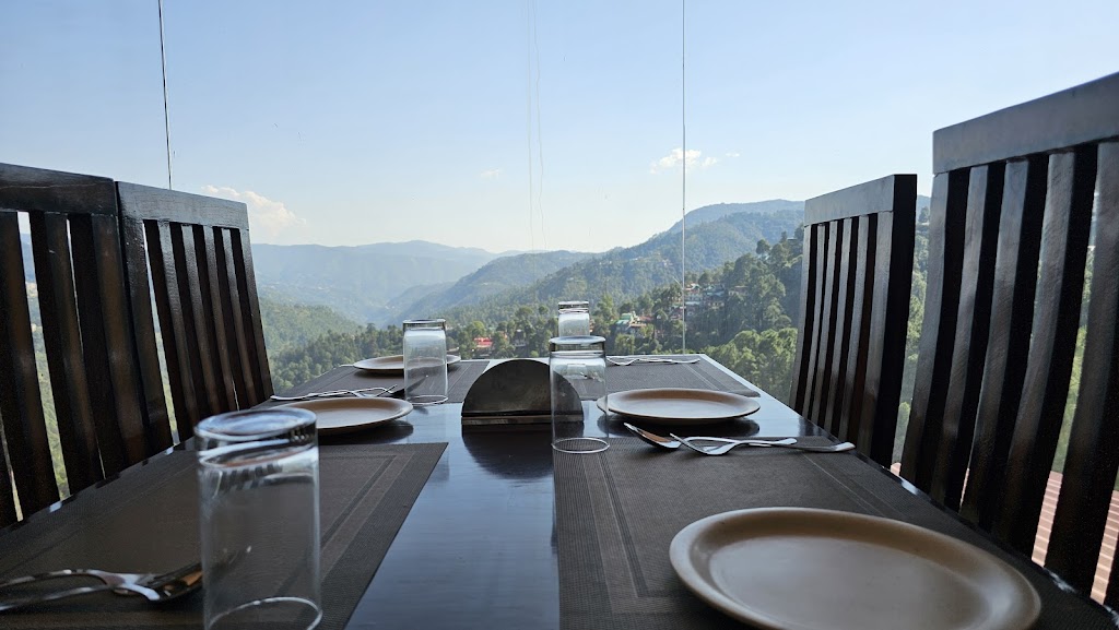 Lamirage Hotel Shimla
