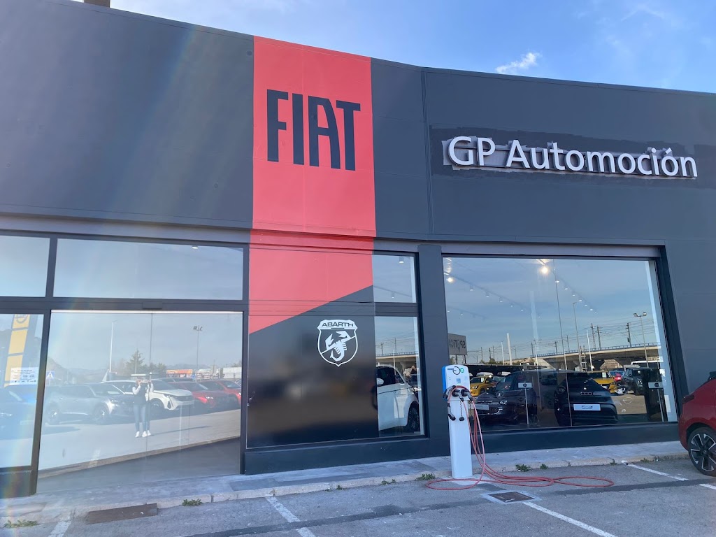 Fiat Xativa - Grupo Palacios