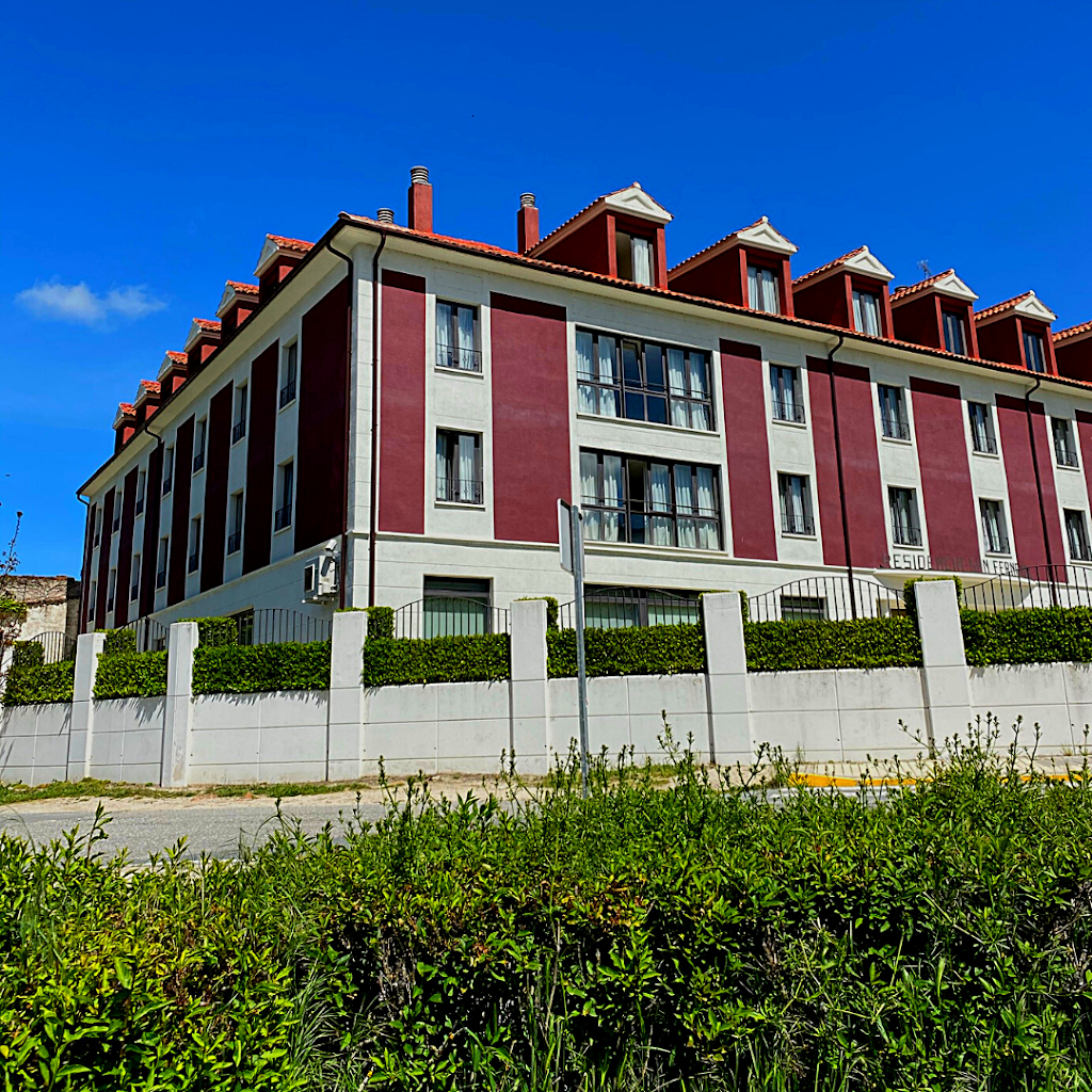 Residencia San Fernando