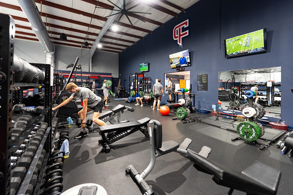  The Carolina Factory