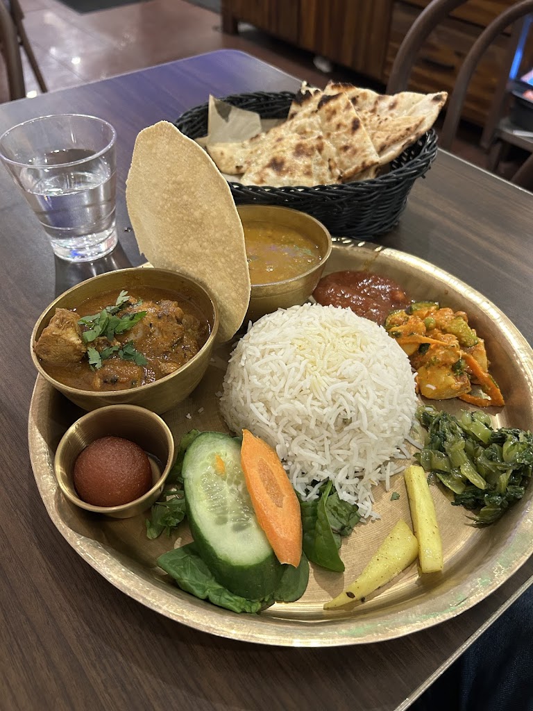 Thali