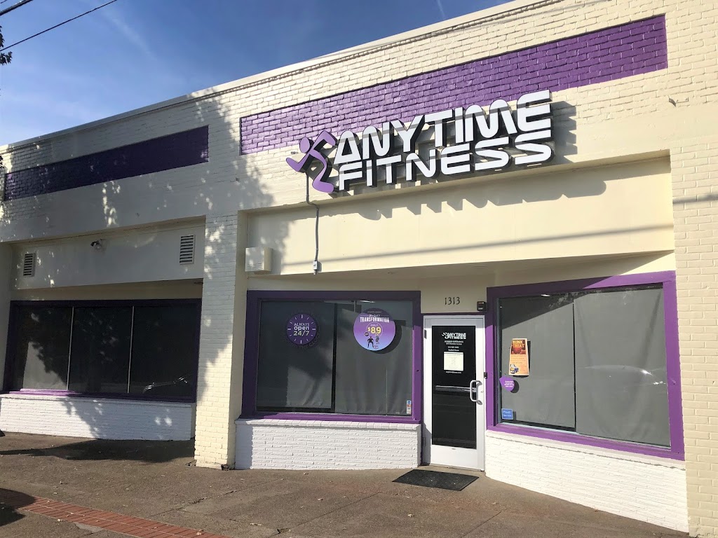  Anytime Fitness