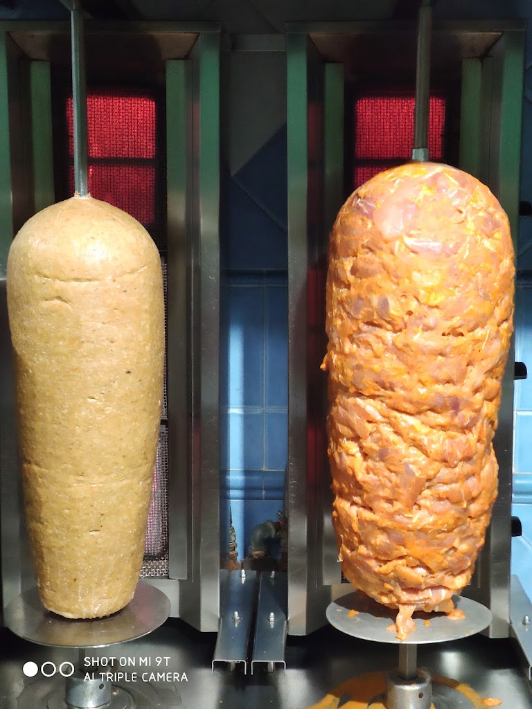 Restaurante Kebab Marrakech — Comida y bebida