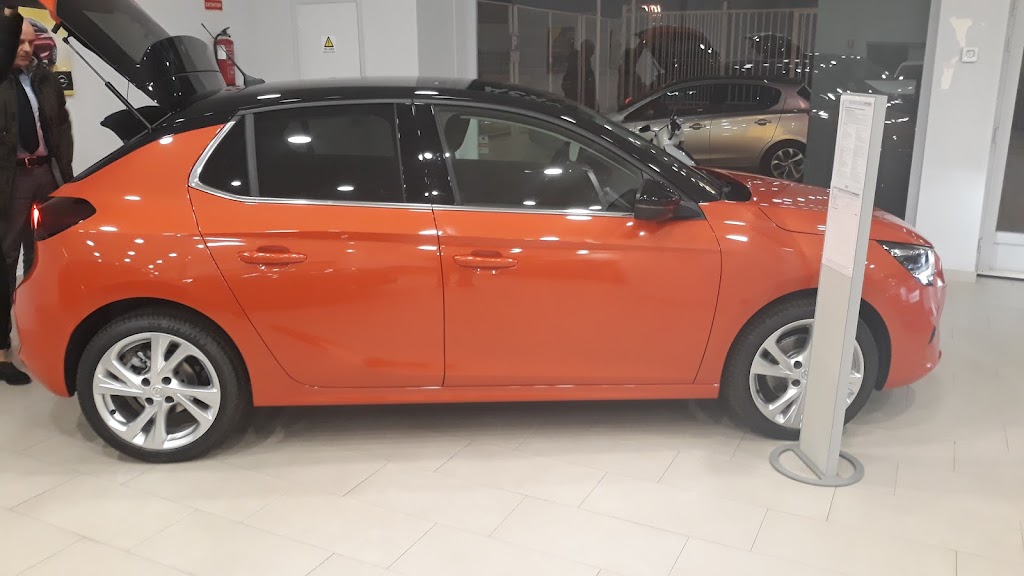 TALLERES MECANICOS DEL LITORAL