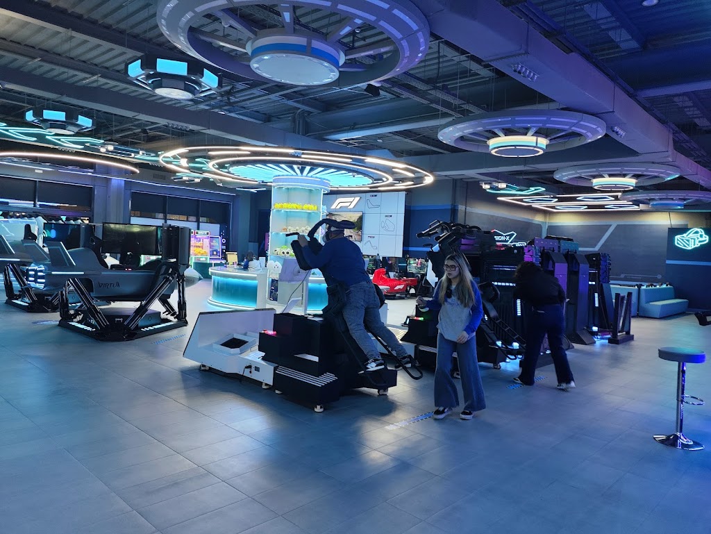 Virtua Station