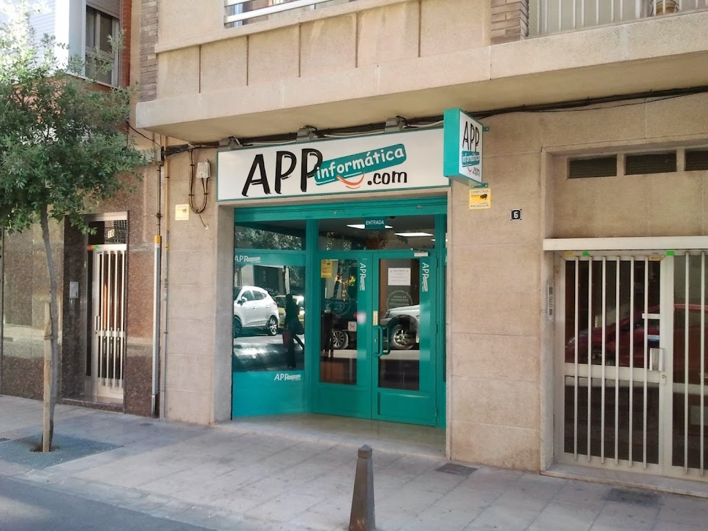 APP INFORMATICA San Pascual