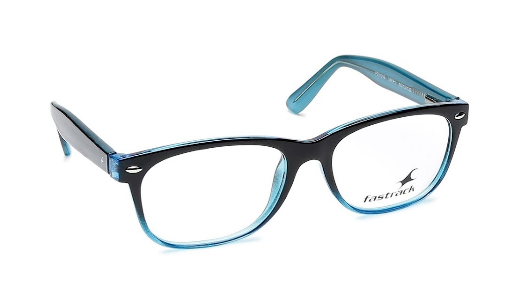 Ritu Optical Morena