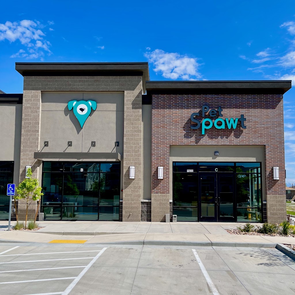 Pet Spawt Dog Wash & Natural Pet Food in South Jordan