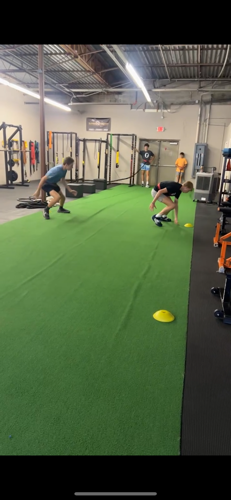  Browning Performance