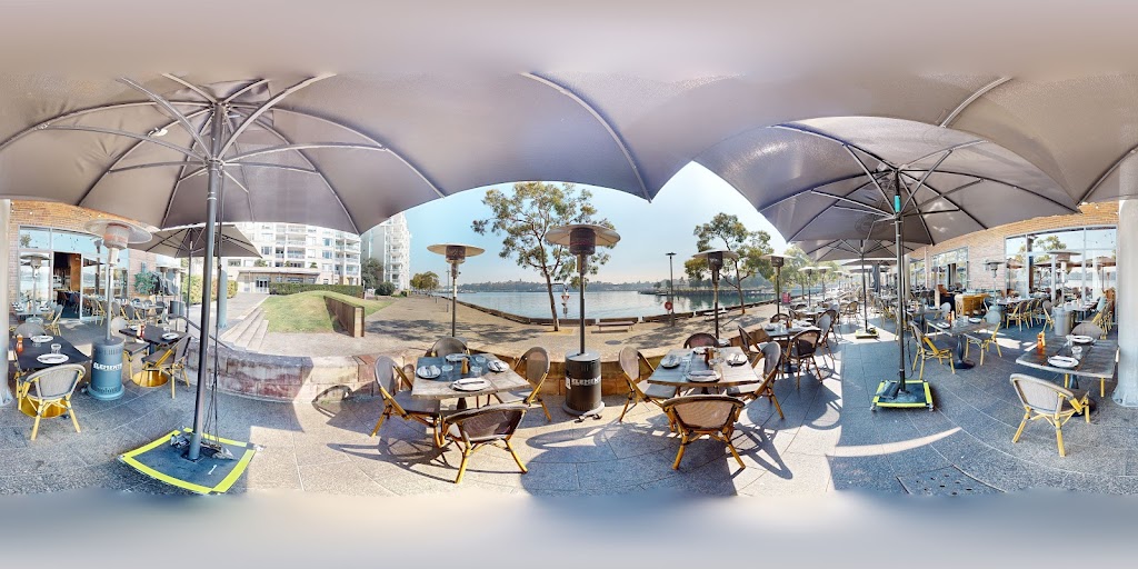 Street View & 360°