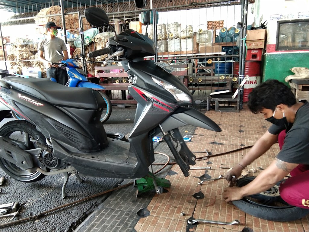 GAJAH MADA MOTOR KLUNGKUNG