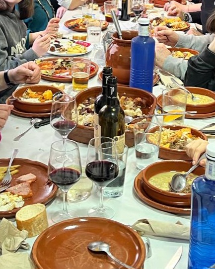 Bar de tapas "El Balcon de Rodri" — Mas recientes