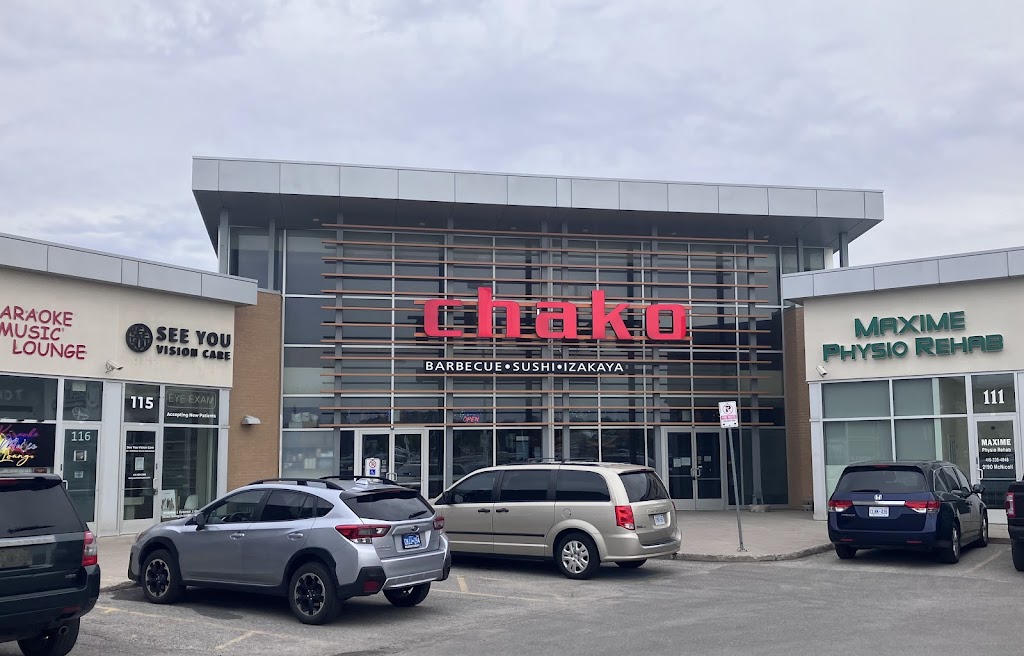 CHAKO BBQ & Izakaya