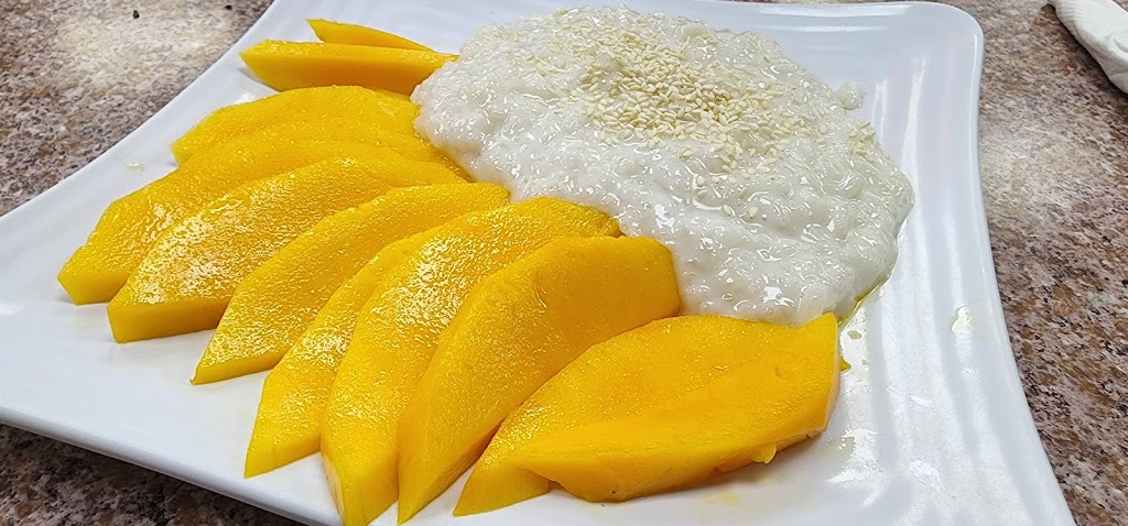 Asia Market Thai Lao Food