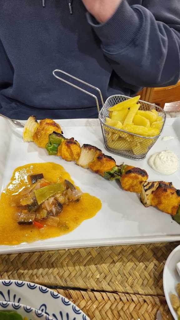 Gastrobar Casa Lucia — Mas recientes