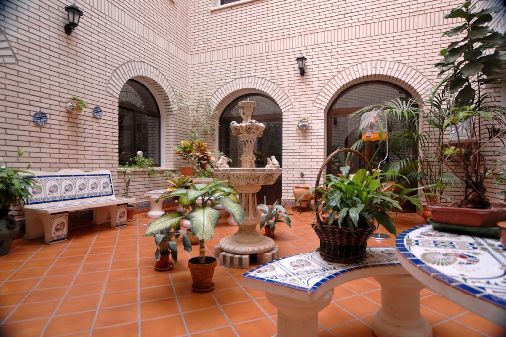 Residencia de mayores Nuestra Senora de Penarroya — Del propietario