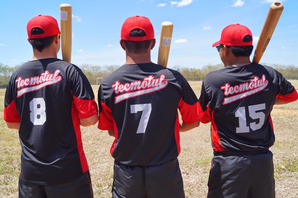 Instituto Tecnologico Superior de Motul