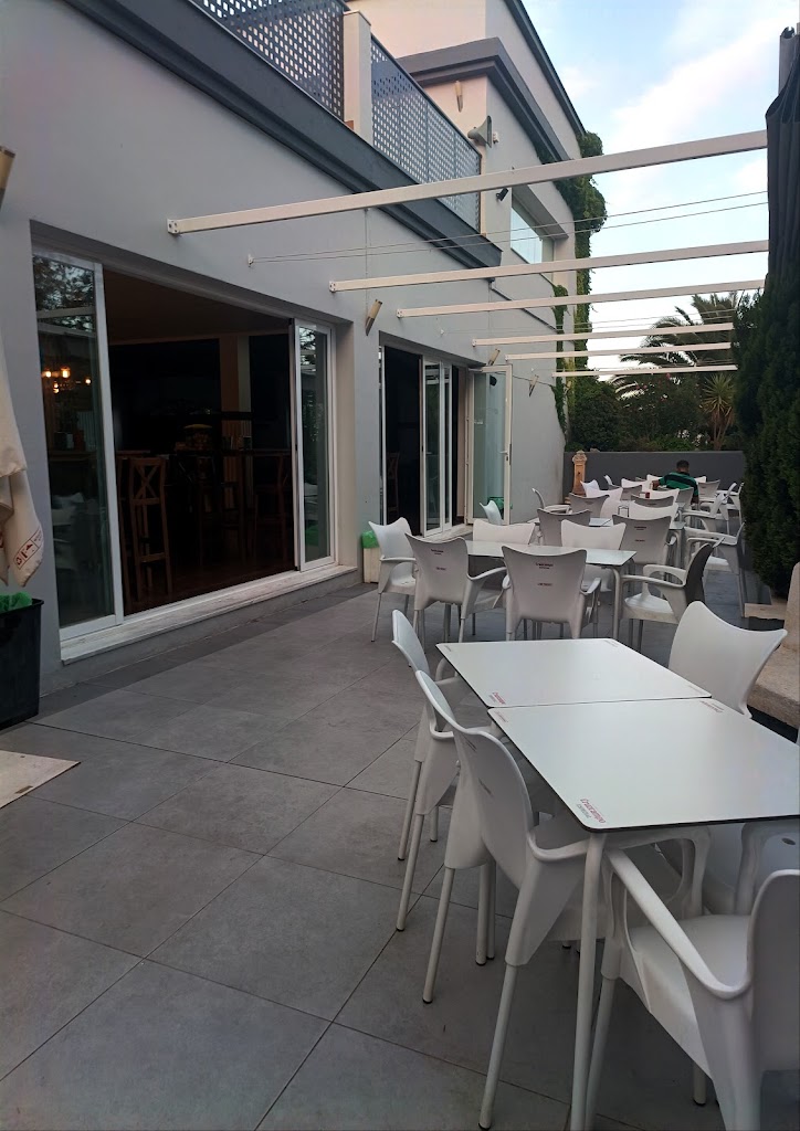 Bar-Restaurante El Puntazo