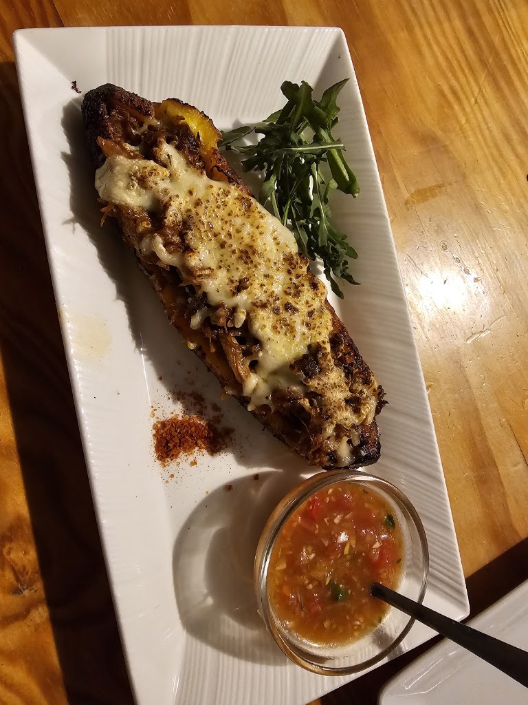 Restaurante La Chalana Del Charco — Mas recientes