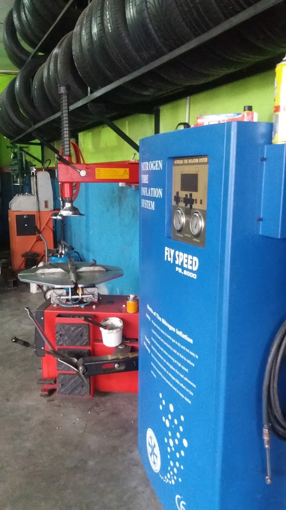 Kenzy Auto Service
