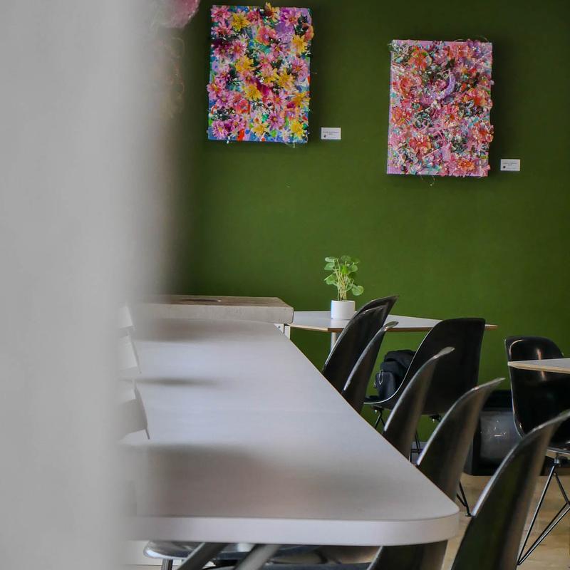 Photo of Labor Street Cafe