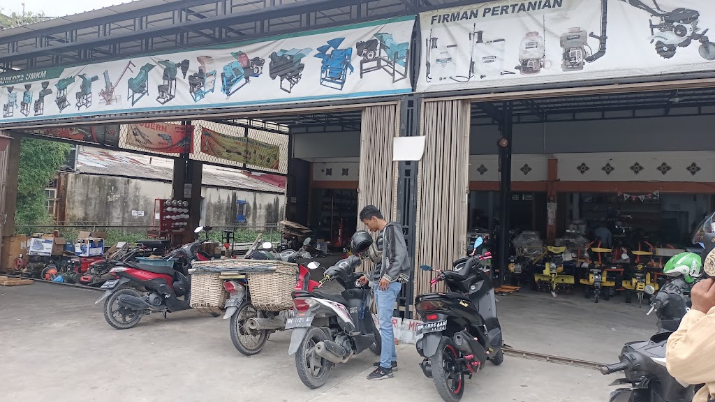 Bengkel Mobil 101