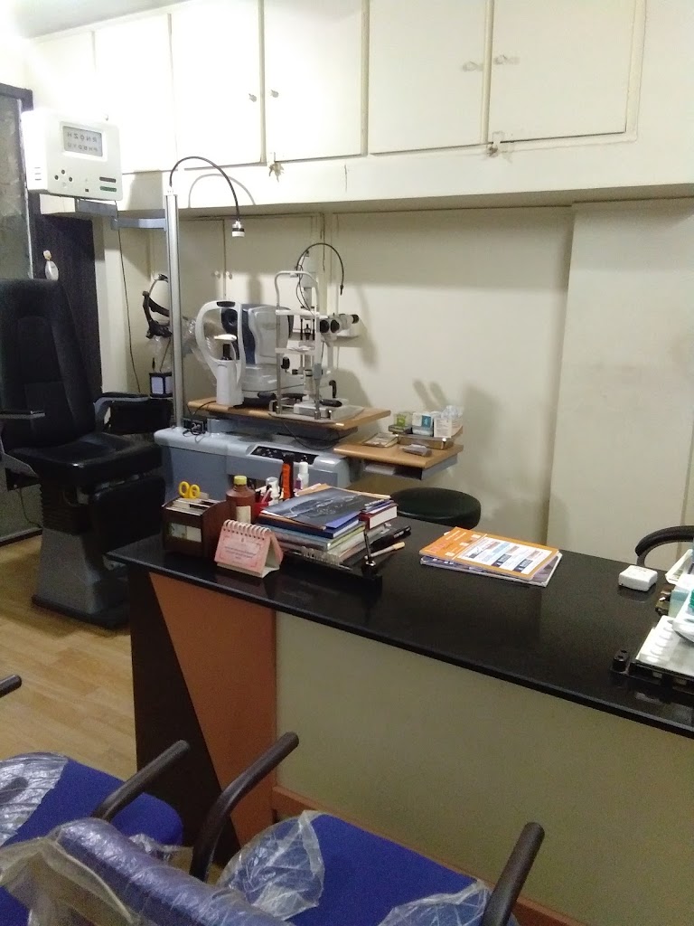 Manshlok Eye Hospital
