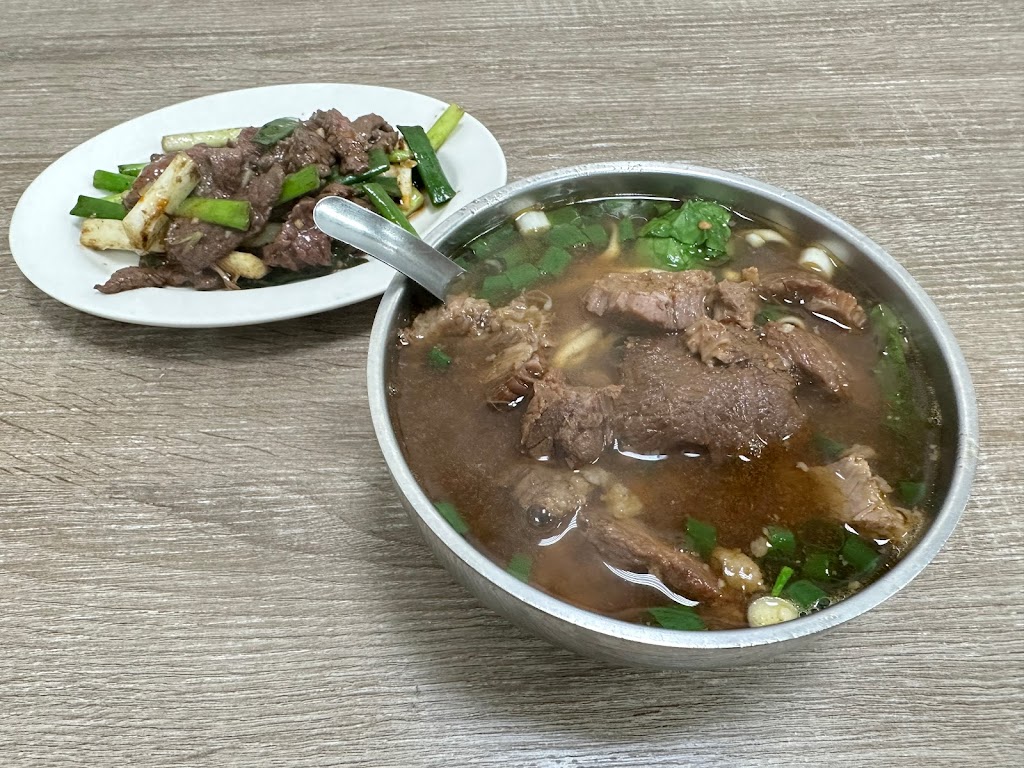 潮州牛雜湯 牛肉專賣店 的照片