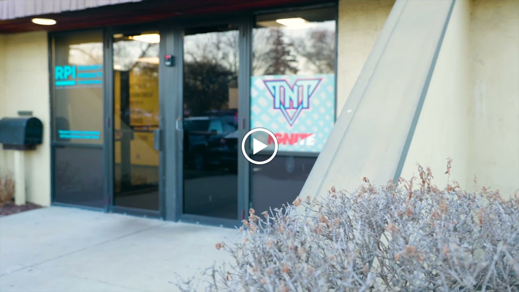  TNT - Tom Nelson Training