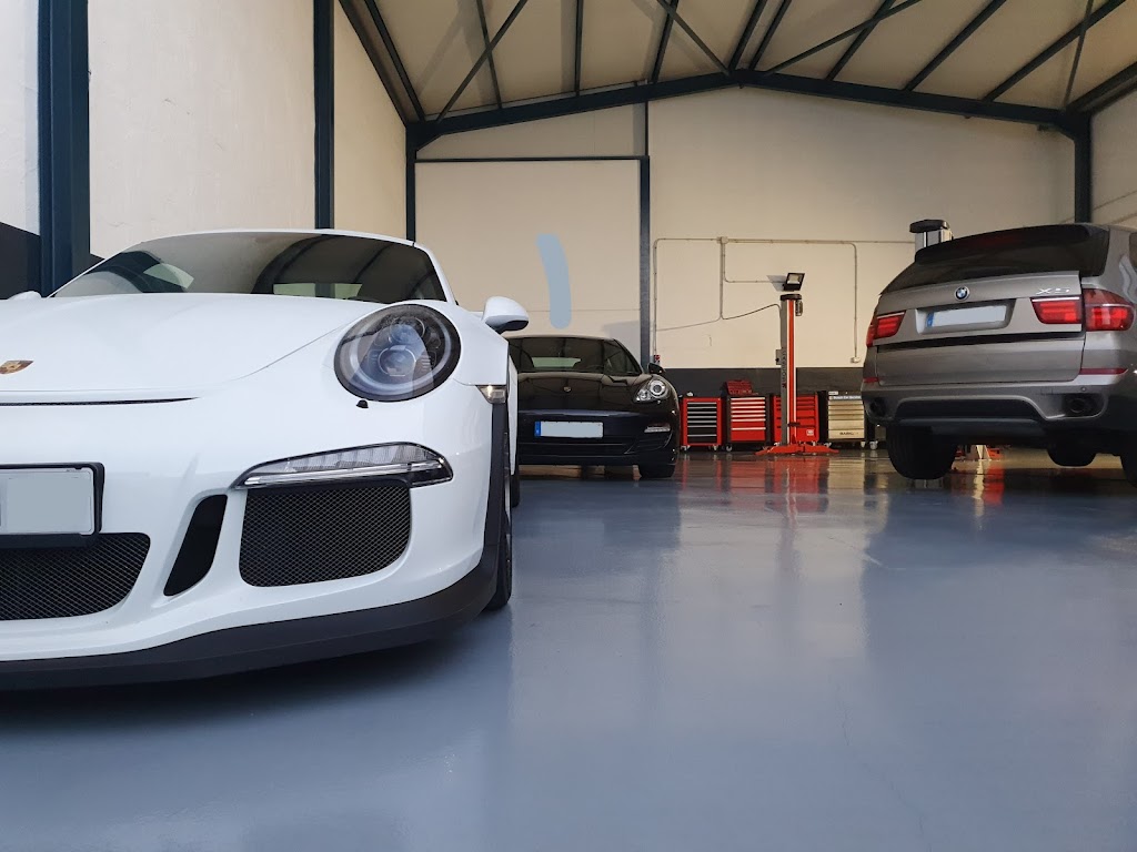 Bosch Car Service Antonio J. Hernandez Sanchez