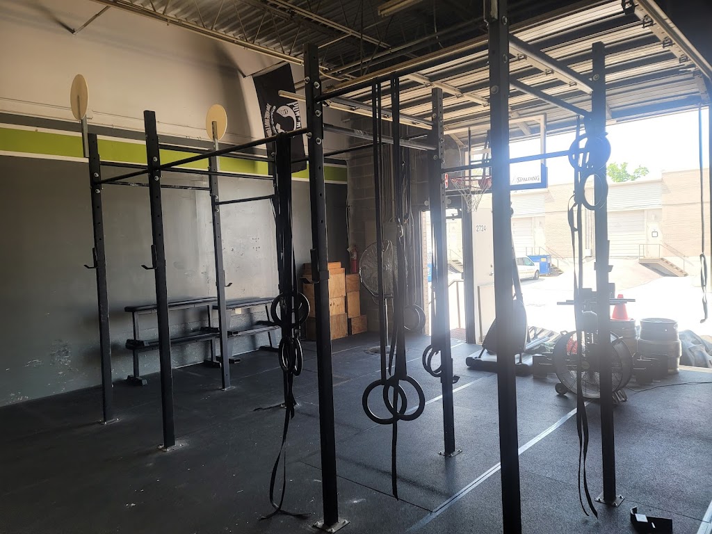  CrossFit North County