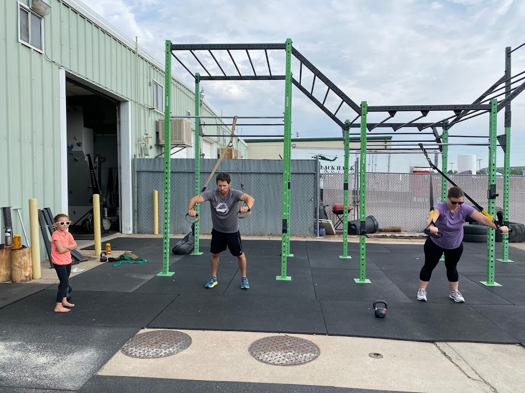  Colorado Personal Fitness