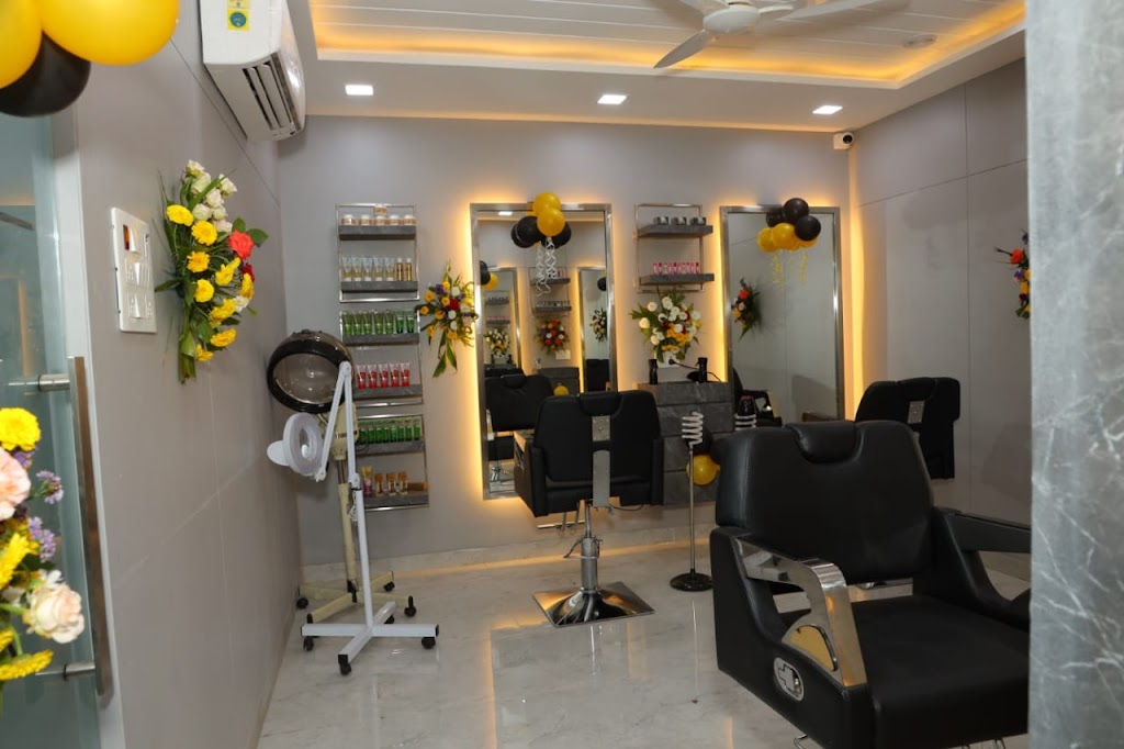 Payal Beauty Parlour