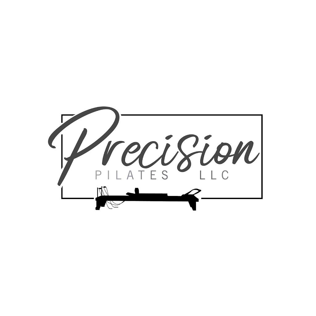  Precision Pilates LLC