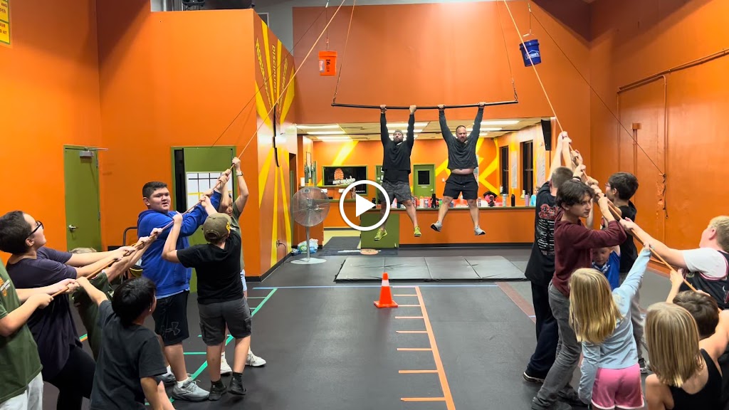  Hot Ground Gym Libertyville