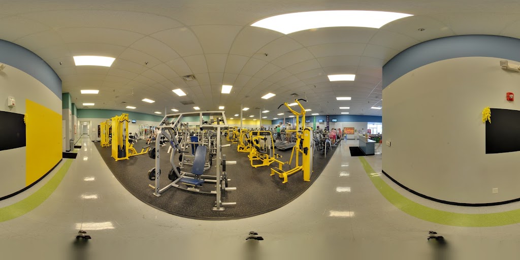  Family Y of North Augusta