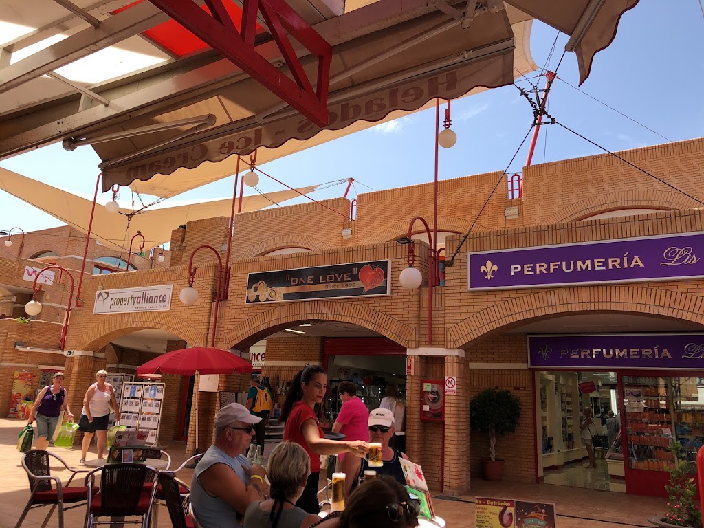 Bar San Eugenio Cafe