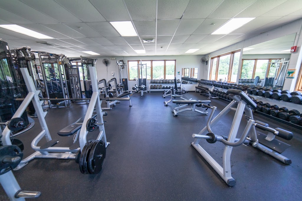  Jefferson County YMCA