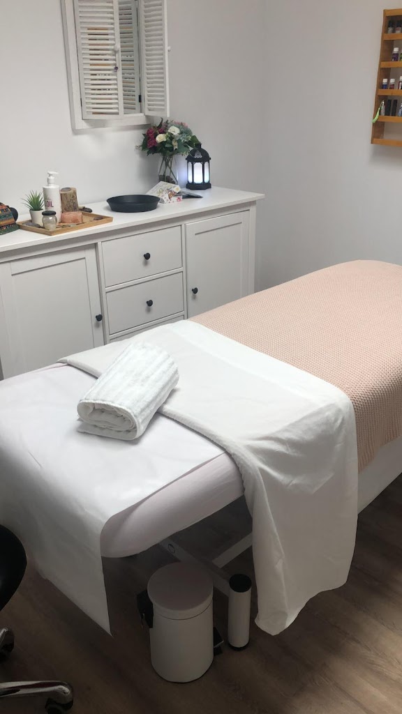 Sonia Hurtado Terapeuta